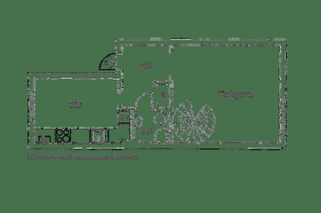 estilo escandinavo decoración dúplex decoracion dormitorios decoración áticos   