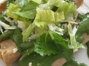 Aderezo cilantro multiusos