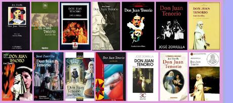 Reseña de teatro: Don Juan Tenorio