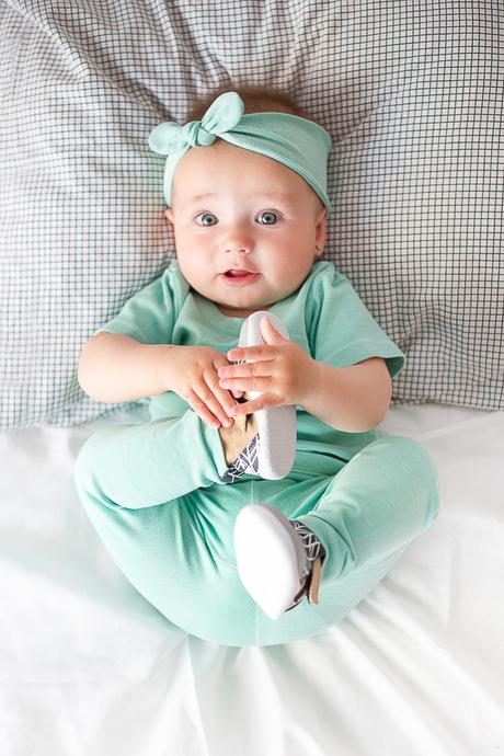 Moda bebé sostenible YPI Kids Wear