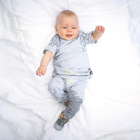 Moda bebé sostenible YPI Kids Wear