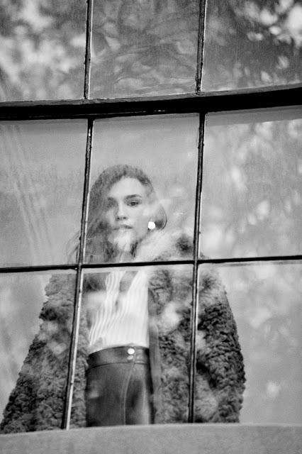 LEFTIES WOMAN COLLECTION AW’18 AUTUMN FOCUS