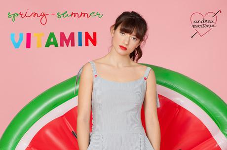 Vitamin. andrea❤martínez Vitamin. andrea❤martínez