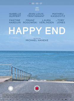 Haneke, no apto para todos los paladares – Crítica de “Happy End” (2017)