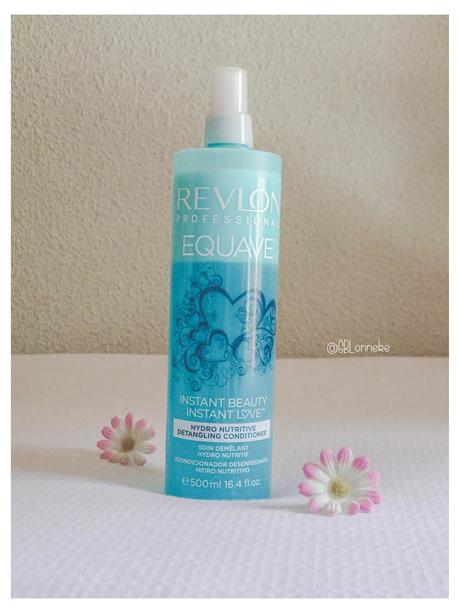 Equave Instant Beauty de REVLON