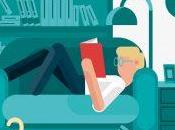 Lista lecturas recomendadas, julio 2018