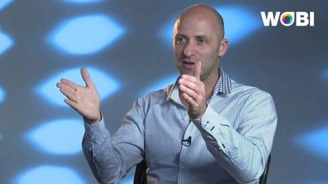 Estanislao Bachrach: “Si un CEO quiere proyectos innovadores debe tener empleados felices”