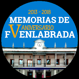 V Aniversario de 'Memorias de Fuenlabrada'