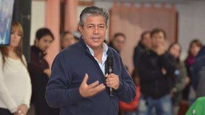 Figueroa habló de las internas del MPN: “No fui convocado”