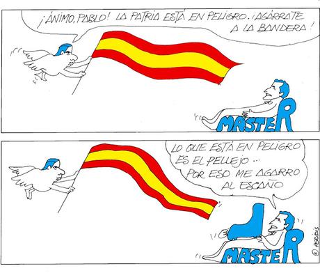 [HUMOR EN CÁPSULAS] Para hoy viernes, 27 de julio