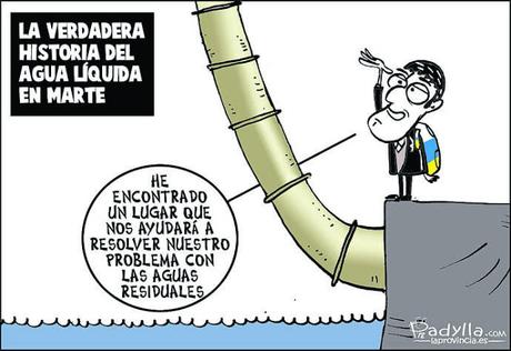 [HUMOR EN CÁPSULAS] Para hoy viernes, 27 de julio