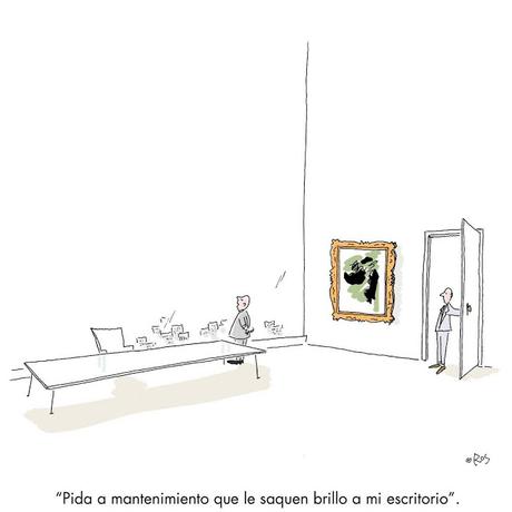 [HUMOR EN CÁPSULAS] Para hoy viernes, 27 de julio