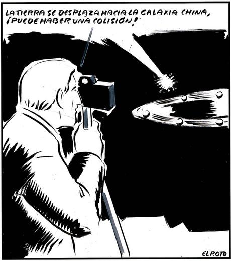 [HUMOR EN CÁPSULAS] Para hoy viernes, 27 de julio