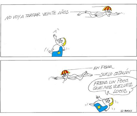 [HUMOR EN CÁPSULAS] Para hoy viernes, 27 de julio