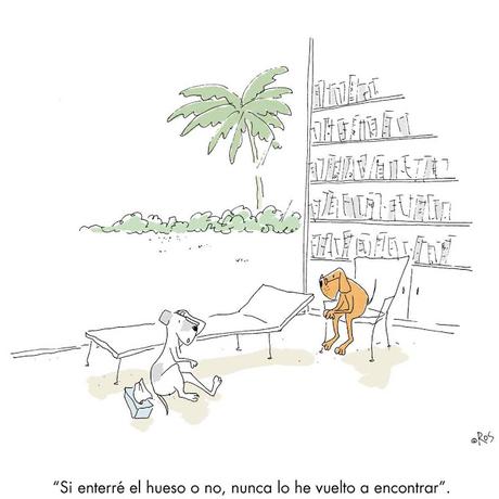 [HUMOR EN CÁPSULAS] Para hoy viernes, 27 de julio