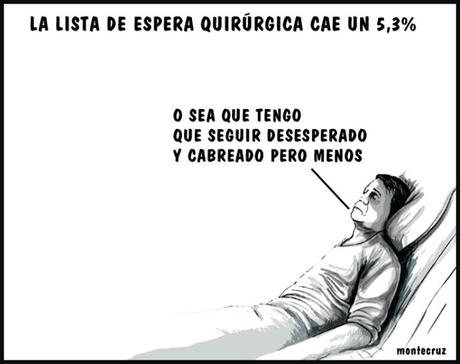 [HUMOR EN CÁPSULAS] Para hoy viernes, 27 de julio