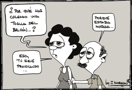 [HUMOR EN CÁPSULAS] Para hoy viernes, 27 de julio