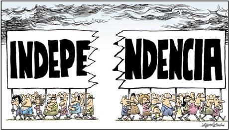 [HUMOR EN CÁPSULAS] Para hoy viernes, 27 de julio