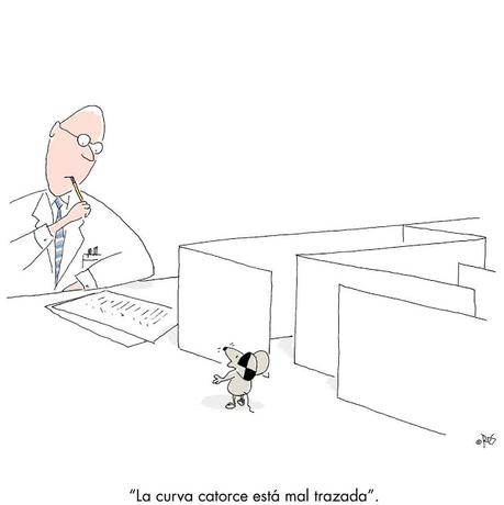 [HUMOR EN CÁPSULAS] Para hoy viernes, 27 de julio