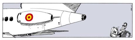 [HUMOR EN CÁPSULAS] Para hoy viernes, 27 de julio