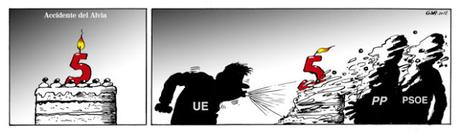 [HUMOR EN CÁPSULAS] Para hoy viernes, 27 de julio