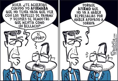 [HUMOR EN CÁPSULAS] Para hoy viernes, 27 de julio