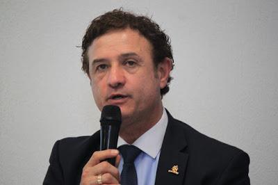 VOTO DE CONFIANZA, TRABAJO CONJUNTO Y EXIGENCIA PERMANENTE A GABINETE DE CLAUDIA SHEINBAUM: COPARMEX CDMX