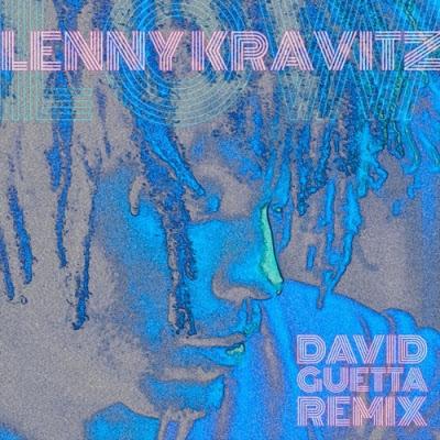 Lenny Kravitz: Lanza remix de Low por David Guetta Lenny Kravitz: Lanza remix de Low por David Guetta