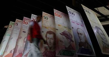 Primeras impresiones sobre los recientes anuncios formulados por el Presidente Nicolás Maduro.