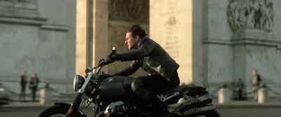 Misión: Imposible - Repercusión