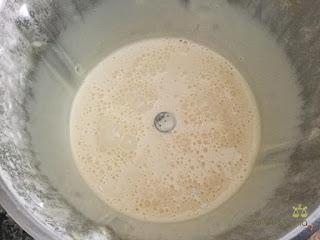 BRAZO GITANO SIN GLUTEN EN THERMOMIX Y TRADICIONAL