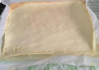 BRAZO GITANO SIN GLUTEN EN THERMOMIX Y TRADICIONAL