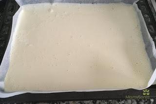 BRAZO GITANO SIN GLUTEN EN THERMOMIX Y TRADICIONAL