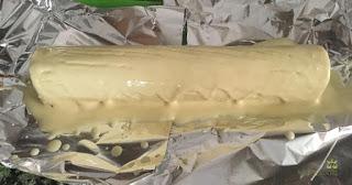 BRAZO GITANO SIN GLUTEN EN THERMOMIX Y TRADICIONAL