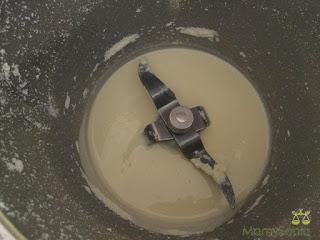 BRAZO GITANO SIN GLUTEN EN THERMOMIX Y TRADICIONAL