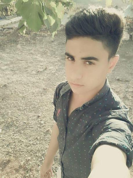 Enviaron a un adolescente a cometer el atentado terrorista de Adam