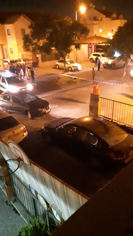 Ultima hora: Atentado terrorista en Jerusalem