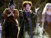 Mira futura secuela forma novela Hocus Pocus lanzada próximamente Disney!!!