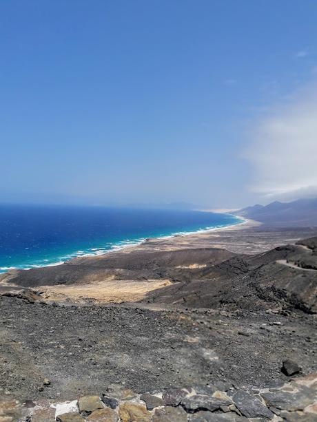 Fuerteventura: la isla de los nombres imposibles