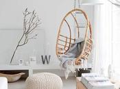 HOME TOUR: Blanca, natural bonita máximo