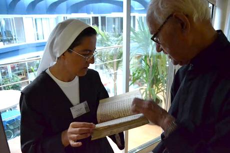 Nos ha dejado el P. Tomás Álvarez