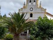 Trabajos limpieza restauración Carda, Villaviciosa, Camino Norte.