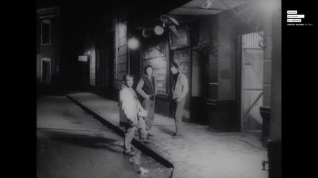 Valparaíso, mi amor - 1969