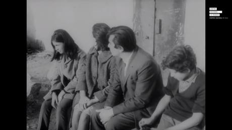 Valparaíso, mi amor - 1969