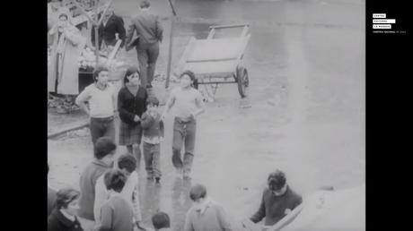 Valparaíso, mi amor - 1969