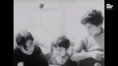 Valparaíso, mi amor - 1969