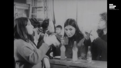 Valparaíso, mi amor - 1969