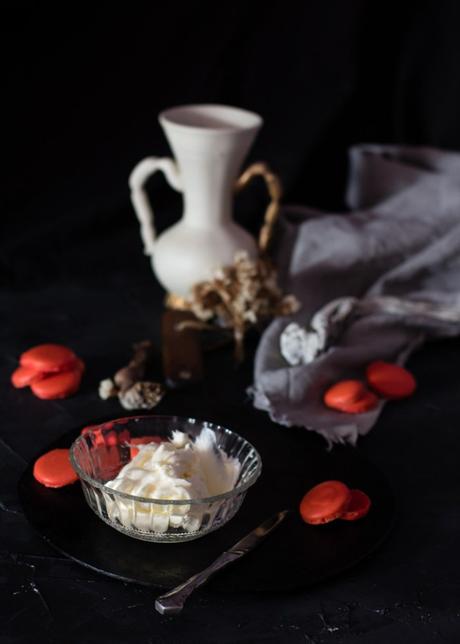 recetas delikatissen macaroons receta macarons faciles y rapidos Macarons caseros como hacer macarons en casa   