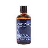 Orégano Aceite Esencial - 100ml - 100% Puro