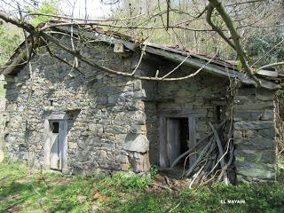 Piñera Riba-Yanos de Somerón